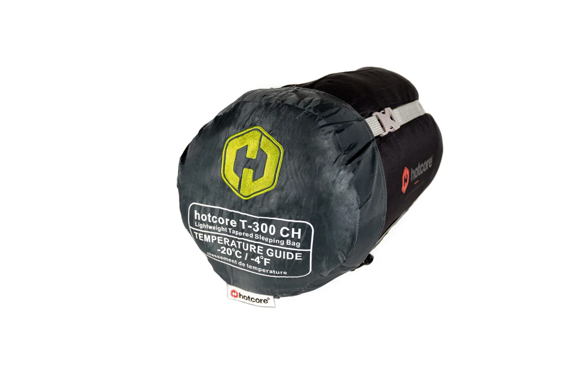 Hotcore T Series Sleeping Bag - Image 3