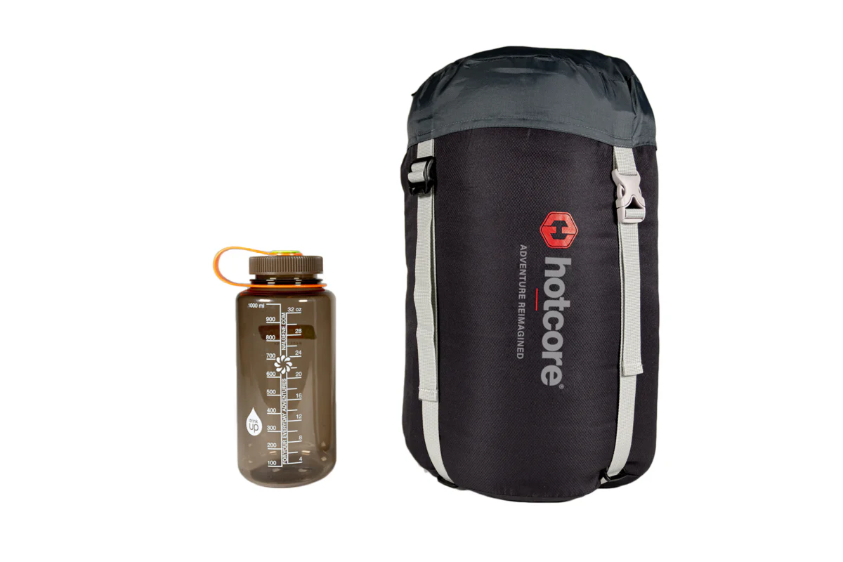 Hotcore T Series Sleeping Bag - Image 4