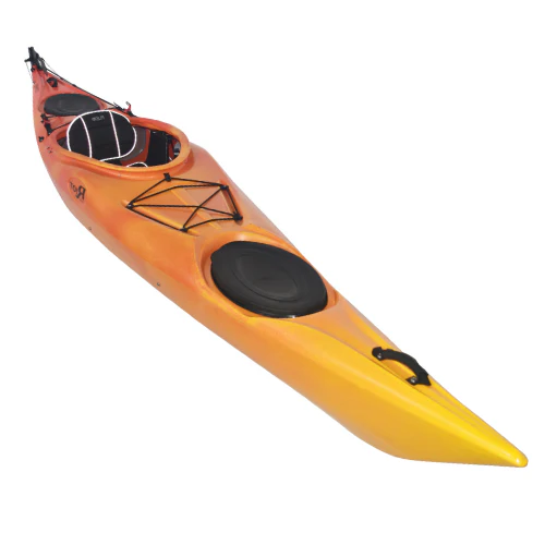 Riot Enduro 14 Kayak with rudder - Image 4