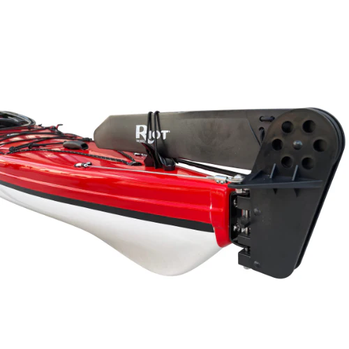 Riot Edge 14.5 kayak - Thermoform ULTRALIGHT - Image 5