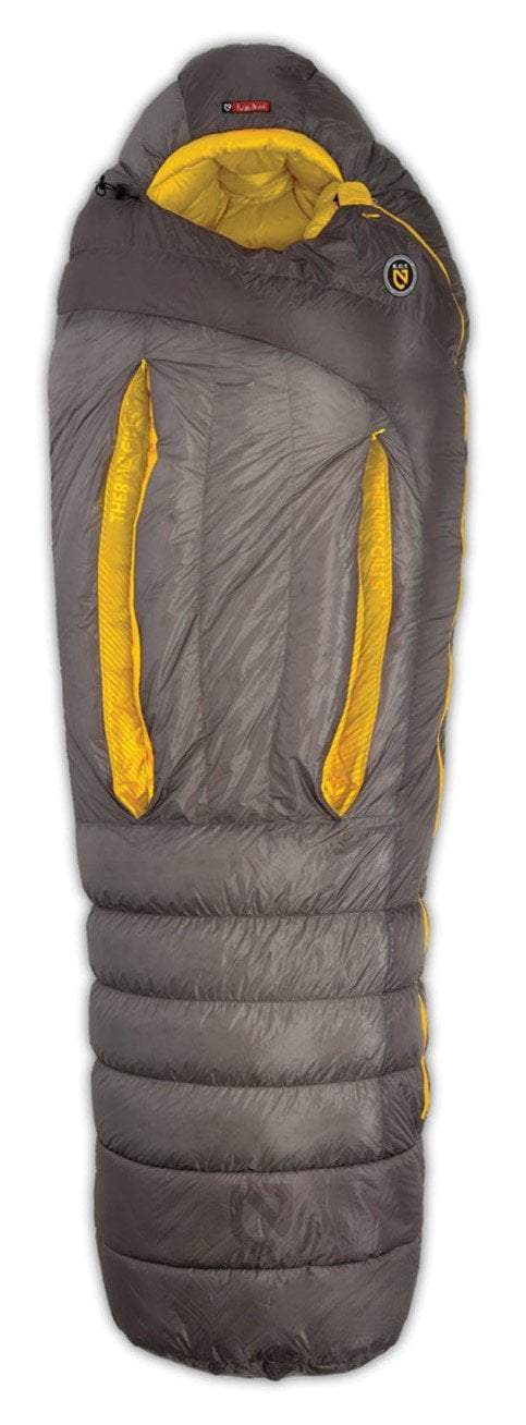 Nemo Sonic Down Sleeping Bag -18 C / 0℉ - Image 3