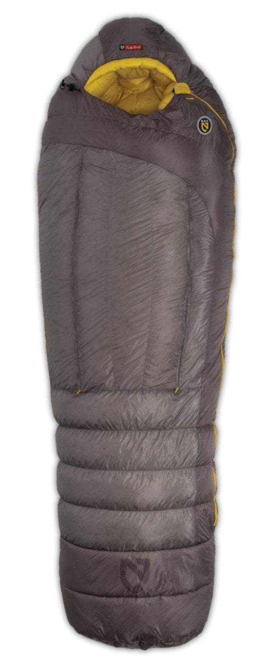 Nemo Sonic Down Sleeping Bag -18 C / 0℉ - Image 5
