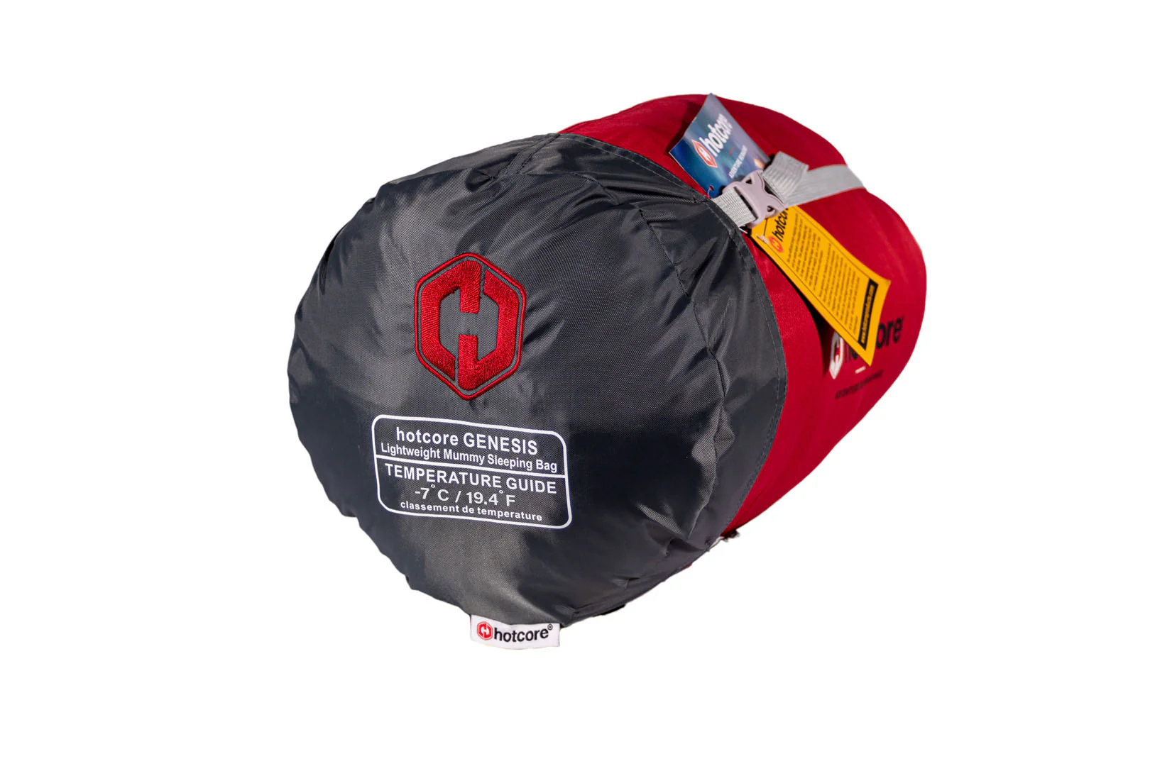 GENESIS SLEEPING BAG - Image 3