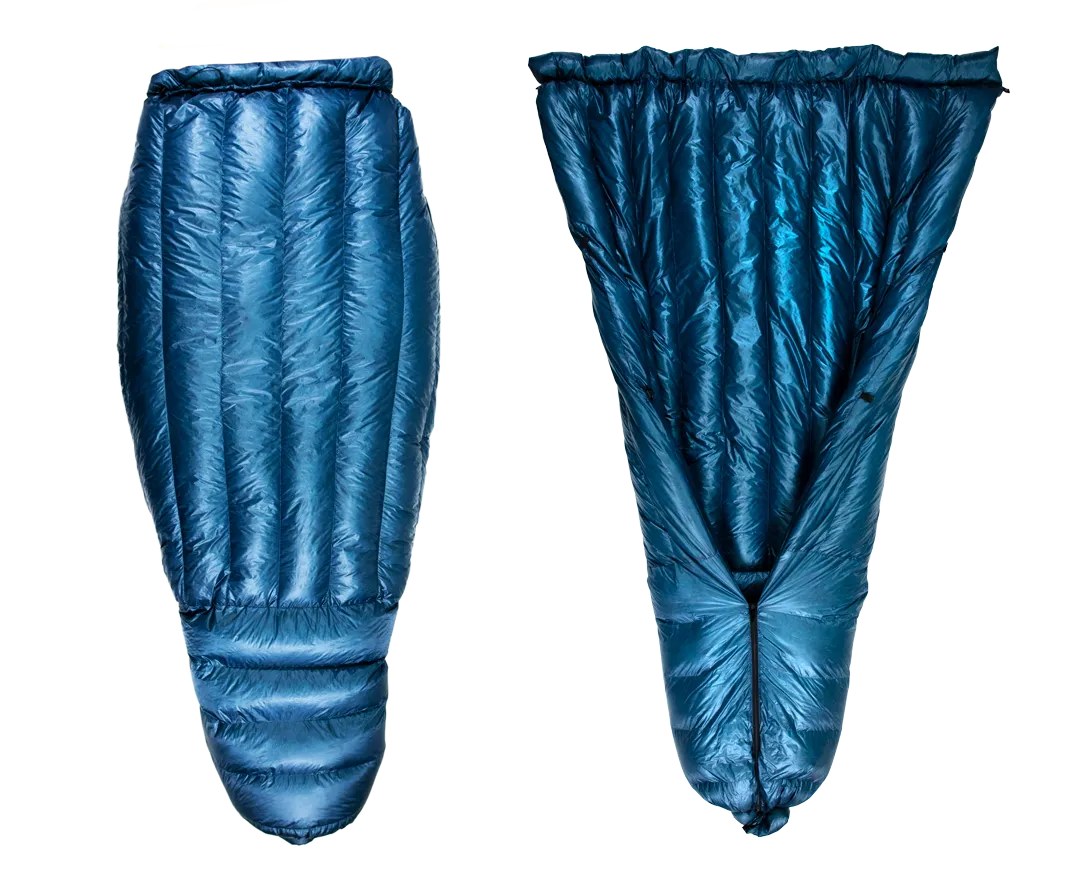 Hotcore Hero Ultralight Down Quilts - Image 6