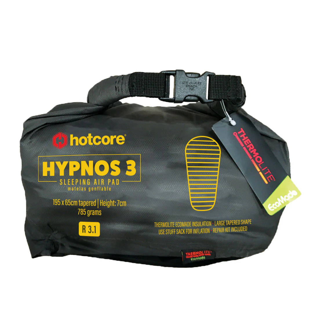 Hotcore HYPNOS Insulated sleeping pads - Image 3
