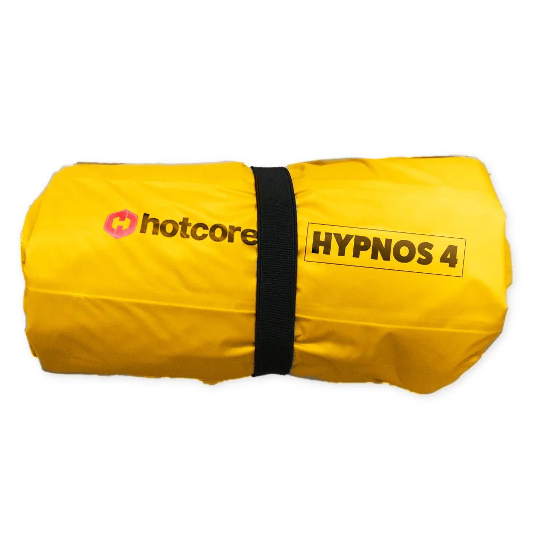 Hotcore HYPNOS Insulated sleeping pads - Image 5