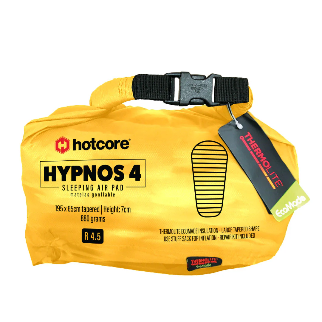 Hotcore HYPNOS Insulated sleeping pads - Image 6
