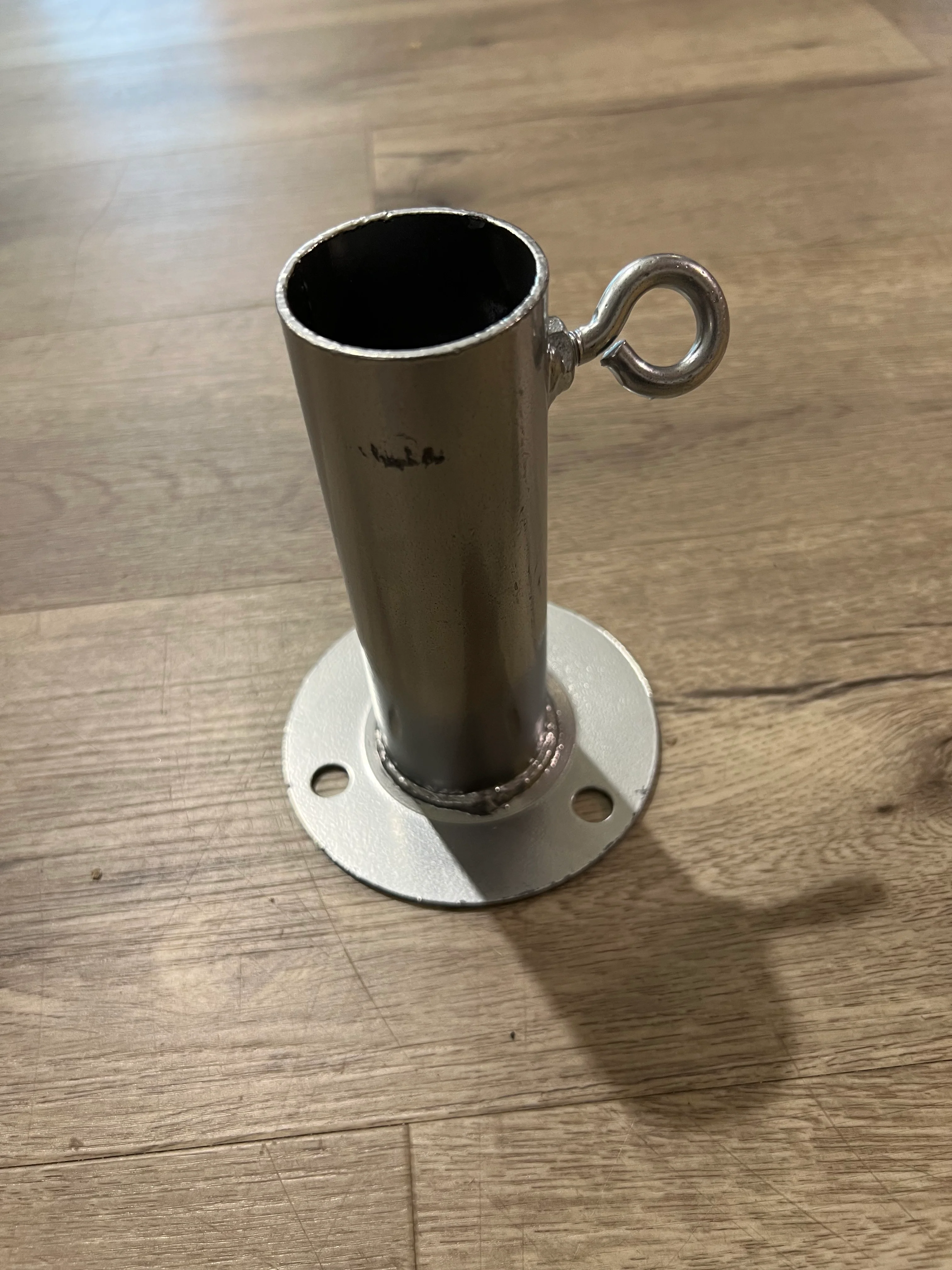 Canvas Wall Tent Joints - Image 3