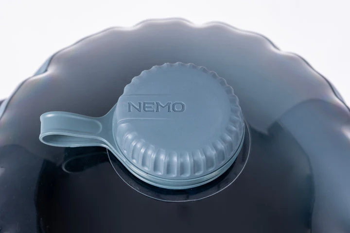 Nemo Helio LX Pressure Shower - Image 4