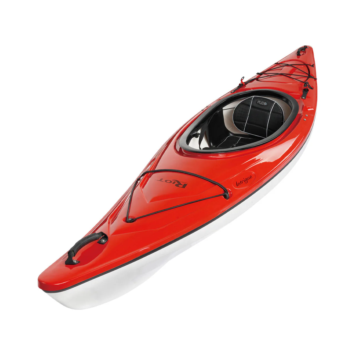 Riot Intrigue Kayak ULTRALIGHT - Image 4