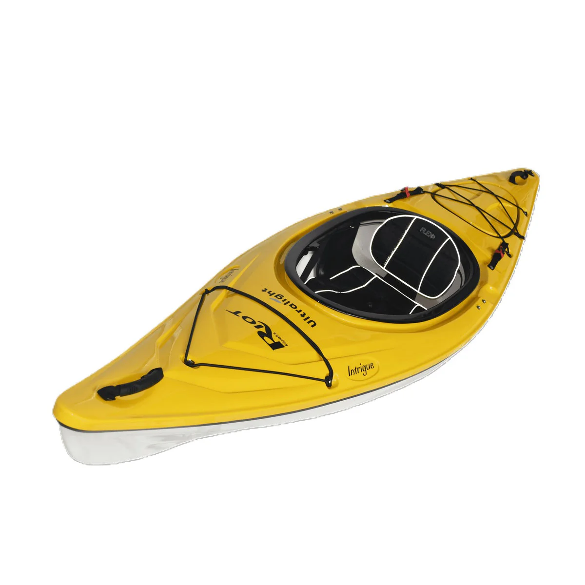 Riot Intrigue Kayak ULTRALIGHT - Image 5