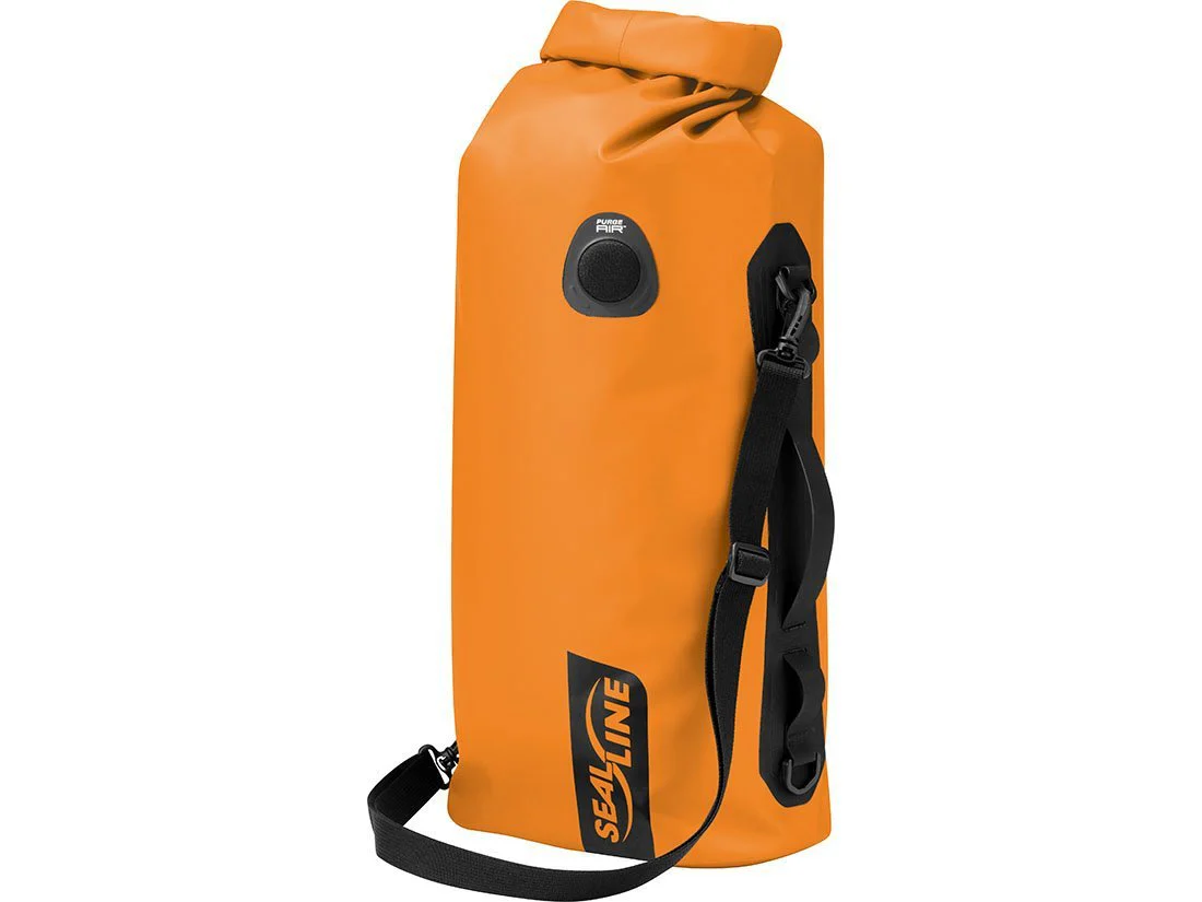 SealLine Discovery Deck Bag 10-30L - Image 3