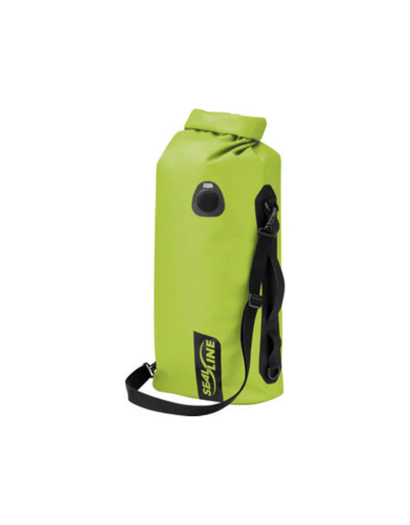 SealLine Discovery Deck Bag 10-30L - Image 4