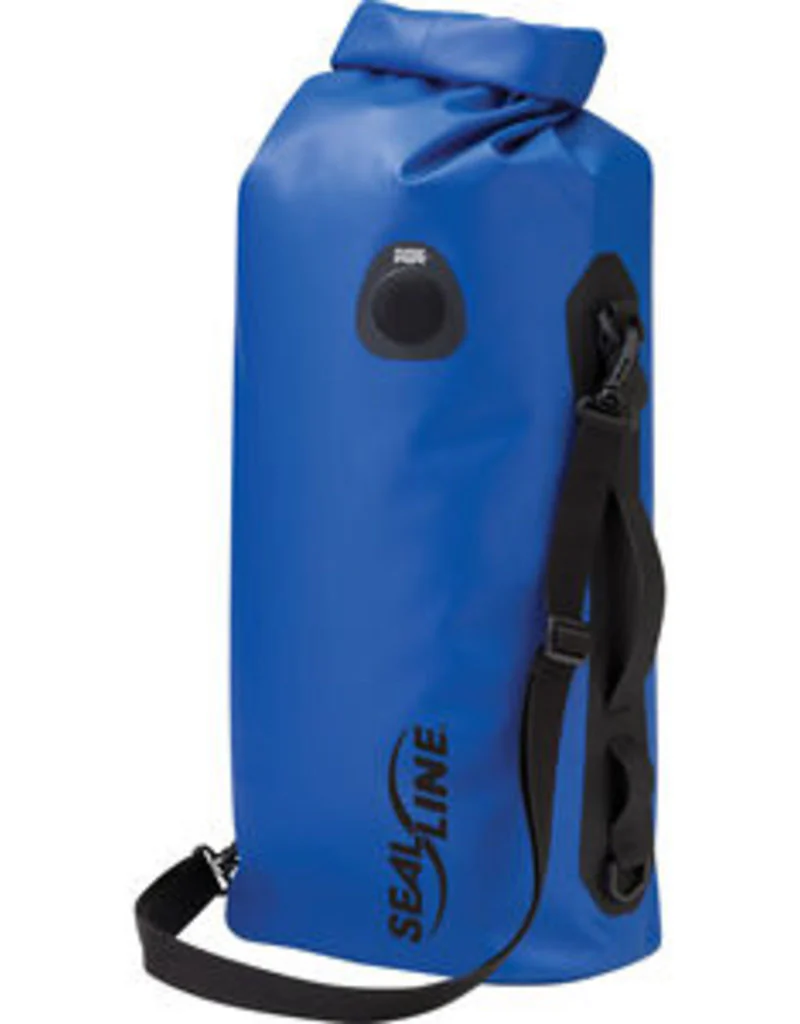 SealLine Discovery Deck Bag 10-30L - Image 5