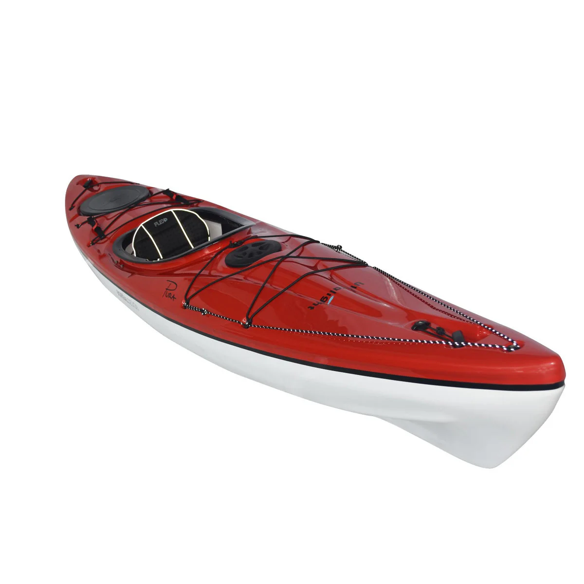Boreal Design Pura 120 TX Kayak - ULTRALIGHT - Image 6