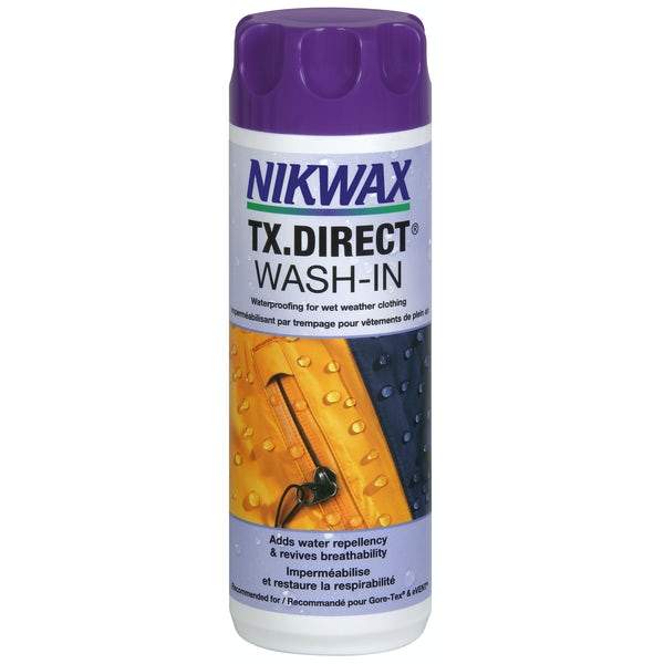 Nikwax TX.Direct "Wash-In" - Image 3
