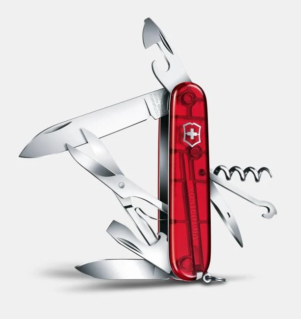 Victorinox Climber - Image 3