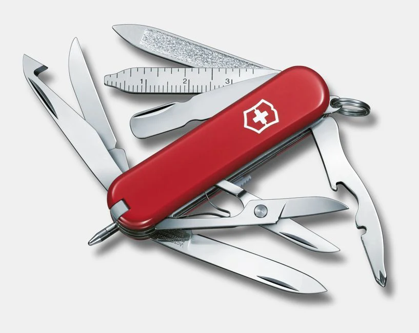 Victorinox Winter Sale