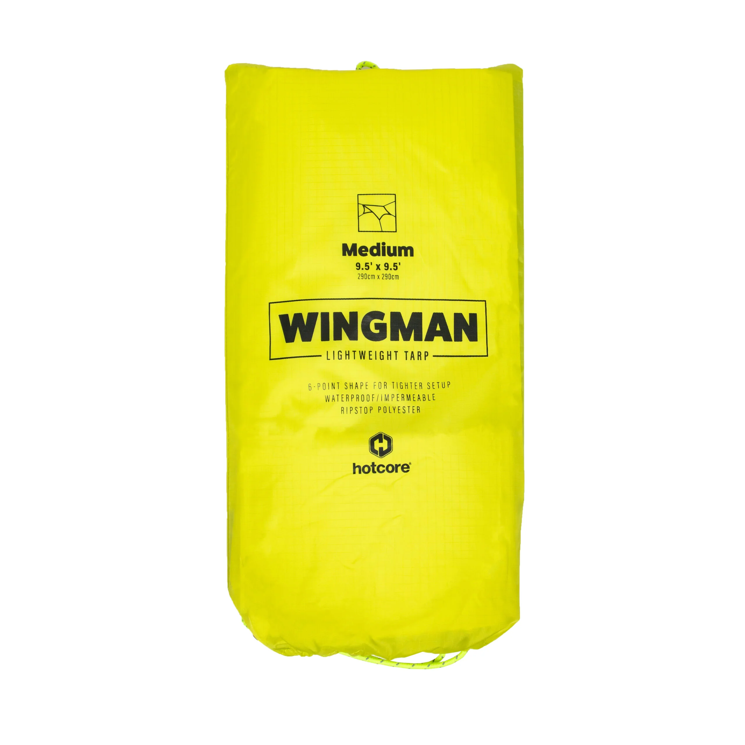 WINGMAN Tarp - Image 4